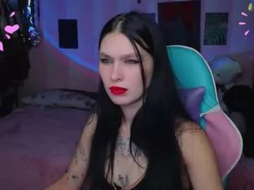 mella_freya from Chaturbate