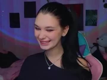mella_freya from Chaturbate is Freechat
