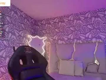 mellani_tay from Chaturbate