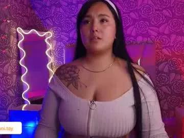mellani_tay from Chaturbate