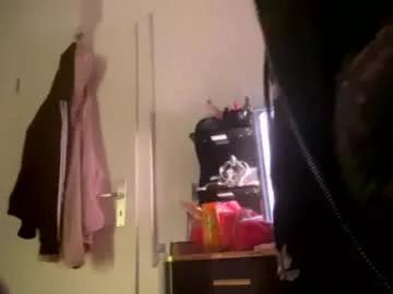 melli23 from Chaturbate