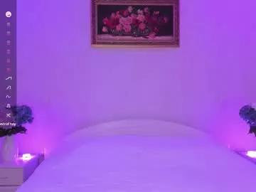 mellina_tey from Chaturbate