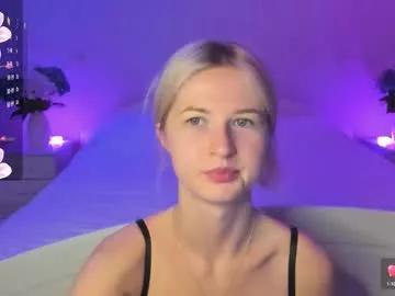mellina_tey from Chaturbate is Freechat