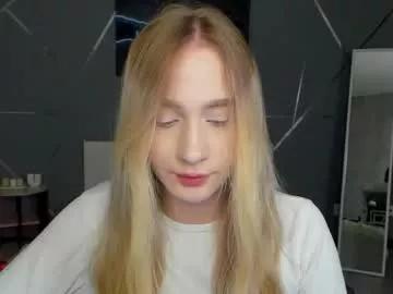 mellisadream from Chaturbate is Freechat