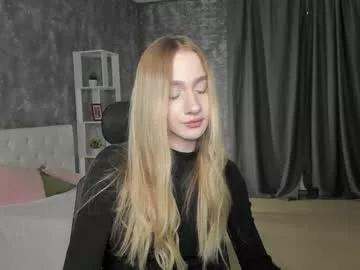 mellisadream from Chaturbate is Freechat
