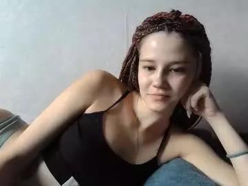 mellisamaxwell from Chaturbate