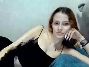mellisamaxwell from Chaturbate