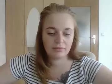 mellissajoann from Chaturbate