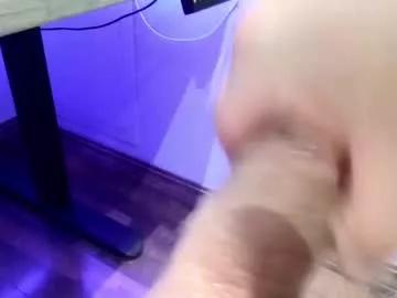 mellomike from Chaturbate