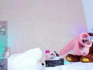 melly_col from Chaturbate