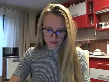 melly_rosey from Chaturbate is Freechat