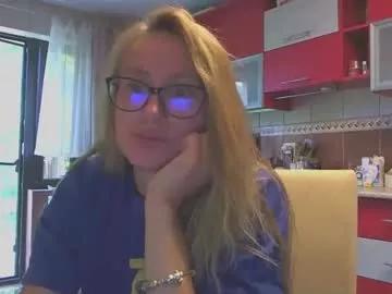 melly_rosey from Chaturbate