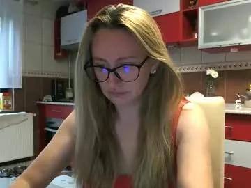 melly_rosey from Chaturbate