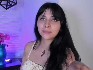 melody_black_ from Chaturbate is Freechat
