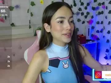 melody_brawns from Chaturbate is Freechat