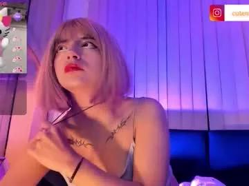 melody_chers from Chaturbate is Freechat