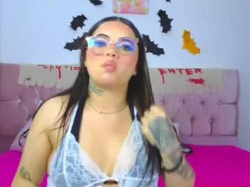melody_cutee_ from Chaturbate is Freechat