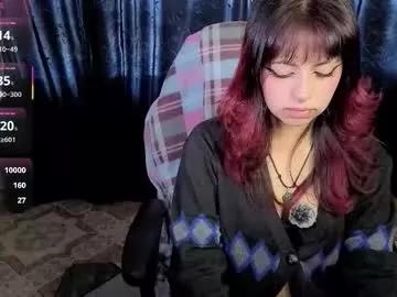 melody_gho from Chaturbate is Freechat