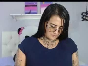 melody_jazz from Chaturbate is Freechat