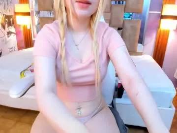 melody_lollii from Chaturbate is Freechat