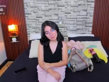 melody_velvet from Chaturbate is Freechat