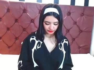 melodymansson from Chaturbate is Freechat