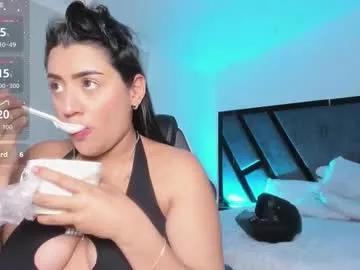 melodysnow from Chaturbate is Freechat