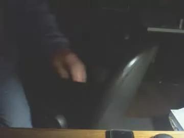 memberjames from Chaturbate