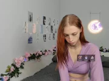 memento_mary from Chaturbate
