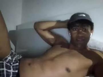 memnonleroy from Chaturbate