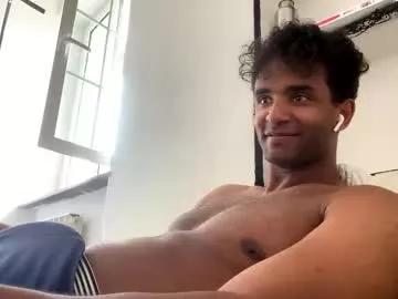 memnonleroy from Chaturbate