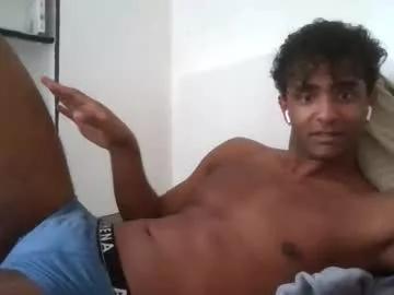 memnonleroy from Chaturbate