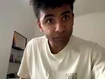 memnonleroy from Chaturbate
