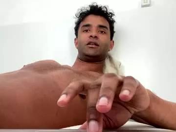 memnonleroy from Chaturbate