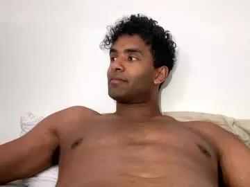 memnonleroy from Chaturbate