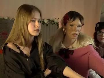memorycadence from Chaturbate