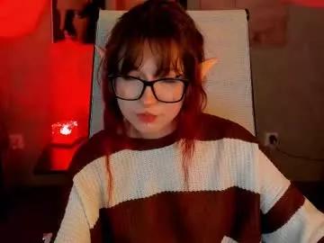 memorycadence from Chaturbate