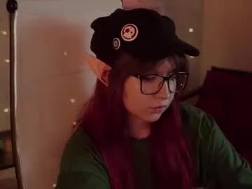 memorycadence from Chaturbate