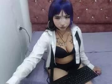 memyxxx from Chaturbate