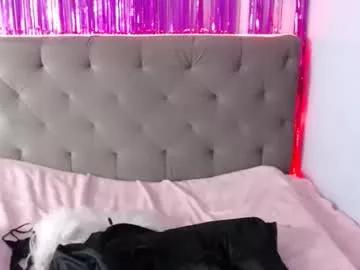 memyxxx from Chaturbate