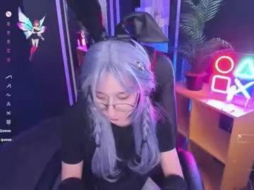 meomeee from Chaturbate