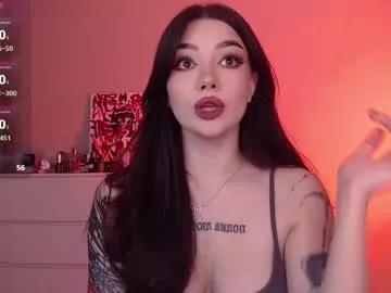 Meow__baby webcams show profile image 