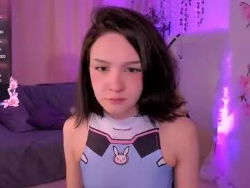 meow_fin from Chaturbate is Freechat