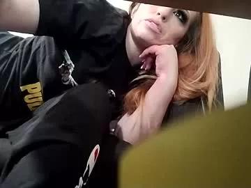 Meowzers777 webcams show profile image 