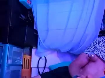merelyalover from Chaturbate