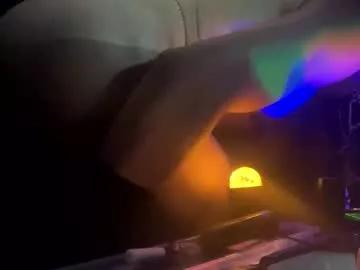 merelyalover from Chaturbate