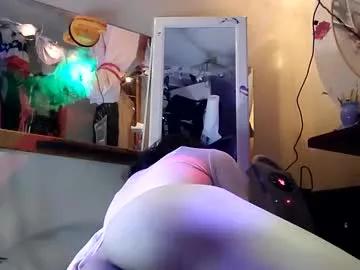 merelyalover from Chaturbate