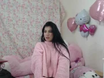 merlina_garmar from Chaturbate is Freechat