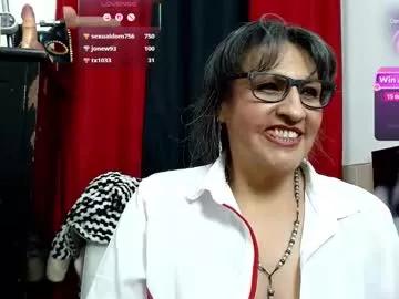 merlyna_goldens from Chaturbate is Freechat