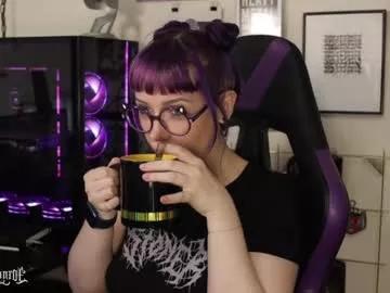 merrickmonroe from Chaturbate